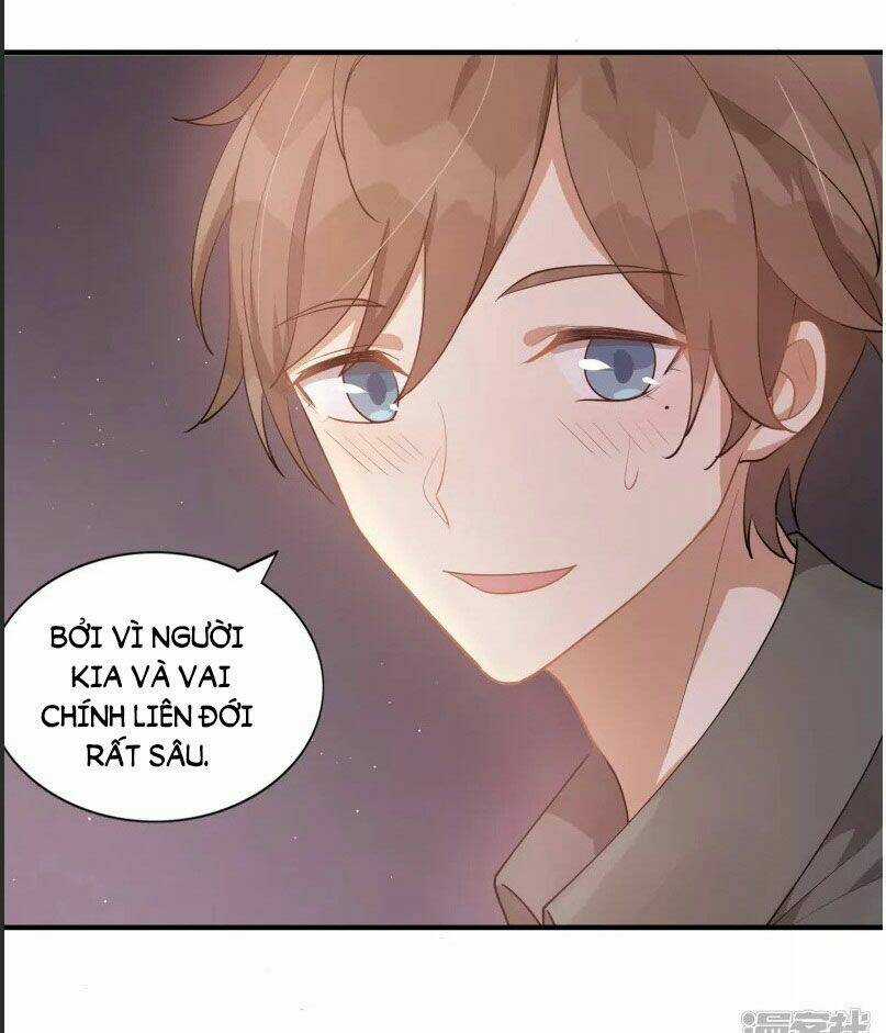 Phim Giả Làm Thật - Chapter 39.2 - Trang 14