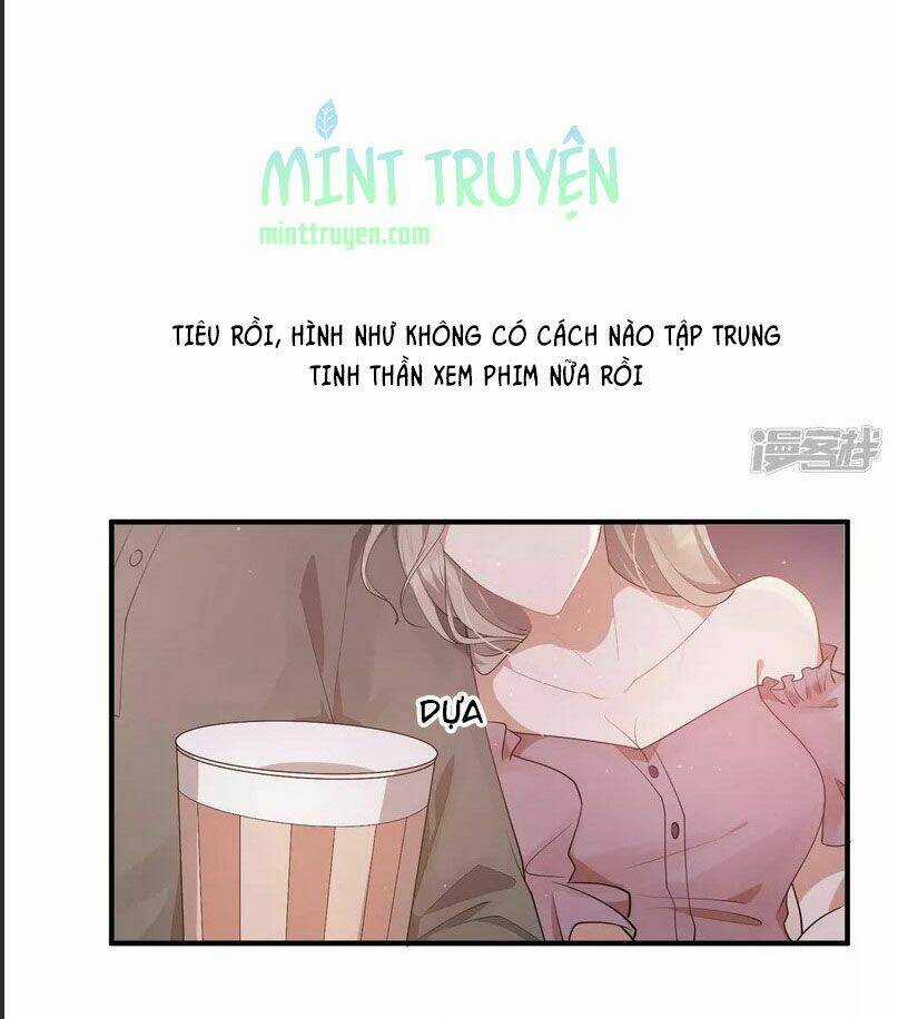 Phim Giả Làm Thật - Chapter 39.2 - Trang 15