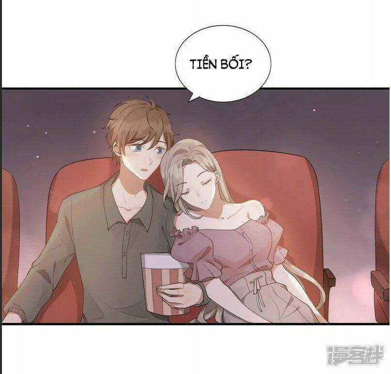 Phim Giả Làm Thật - Chapter 39.2 - Trang 16