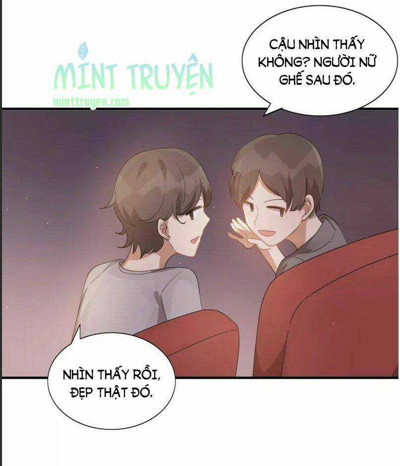 Phim Giả Làm Thật - Chapter 39.2 - Trang 17