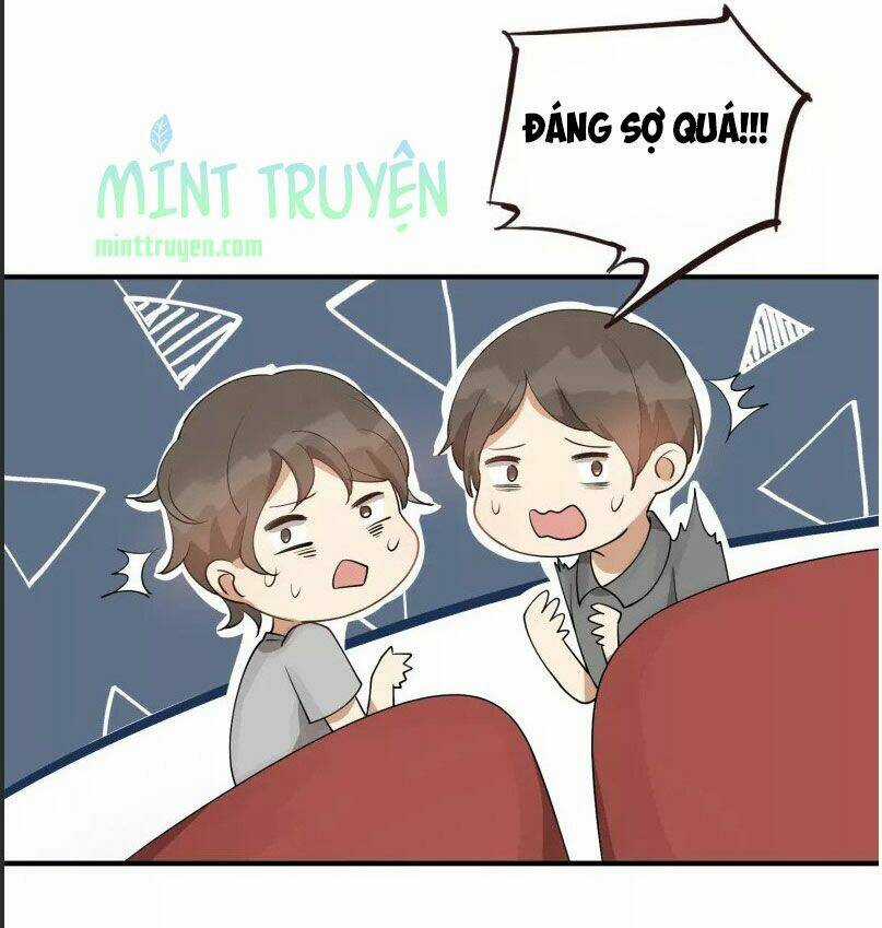 Phim Giả Làm Thật - Chapter 39.2 - Trang 19