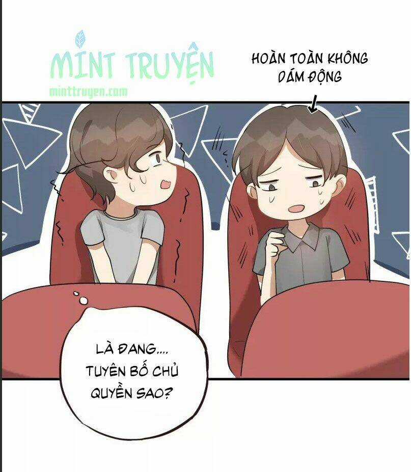 Phim Giả Làm Thật - Chapter 39.2 - Trang 21
