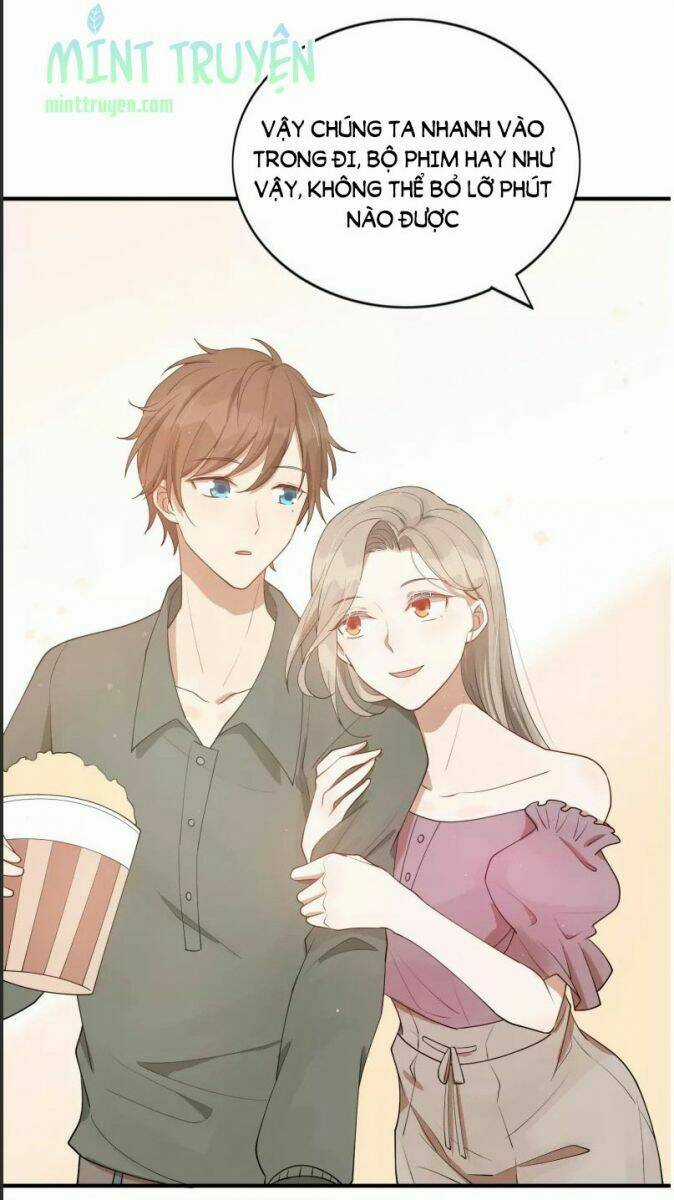 Phim Giả Làm Thật - Chapter 39.2 - Trang 4