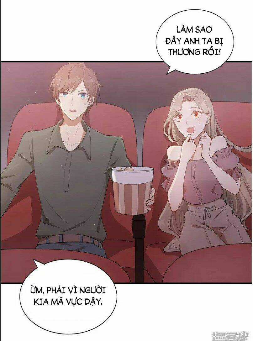 Phim Giả Làm Thật - Chapter 39.2 - Trang 10