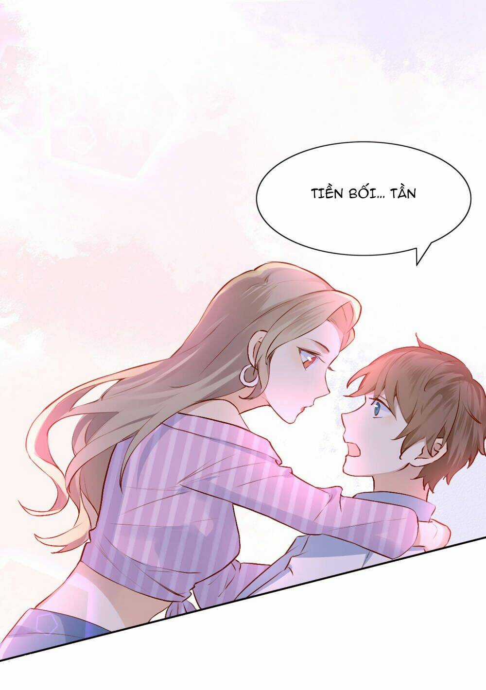 Phim Giả Làm Thật - Chapter 4 - Trang 1