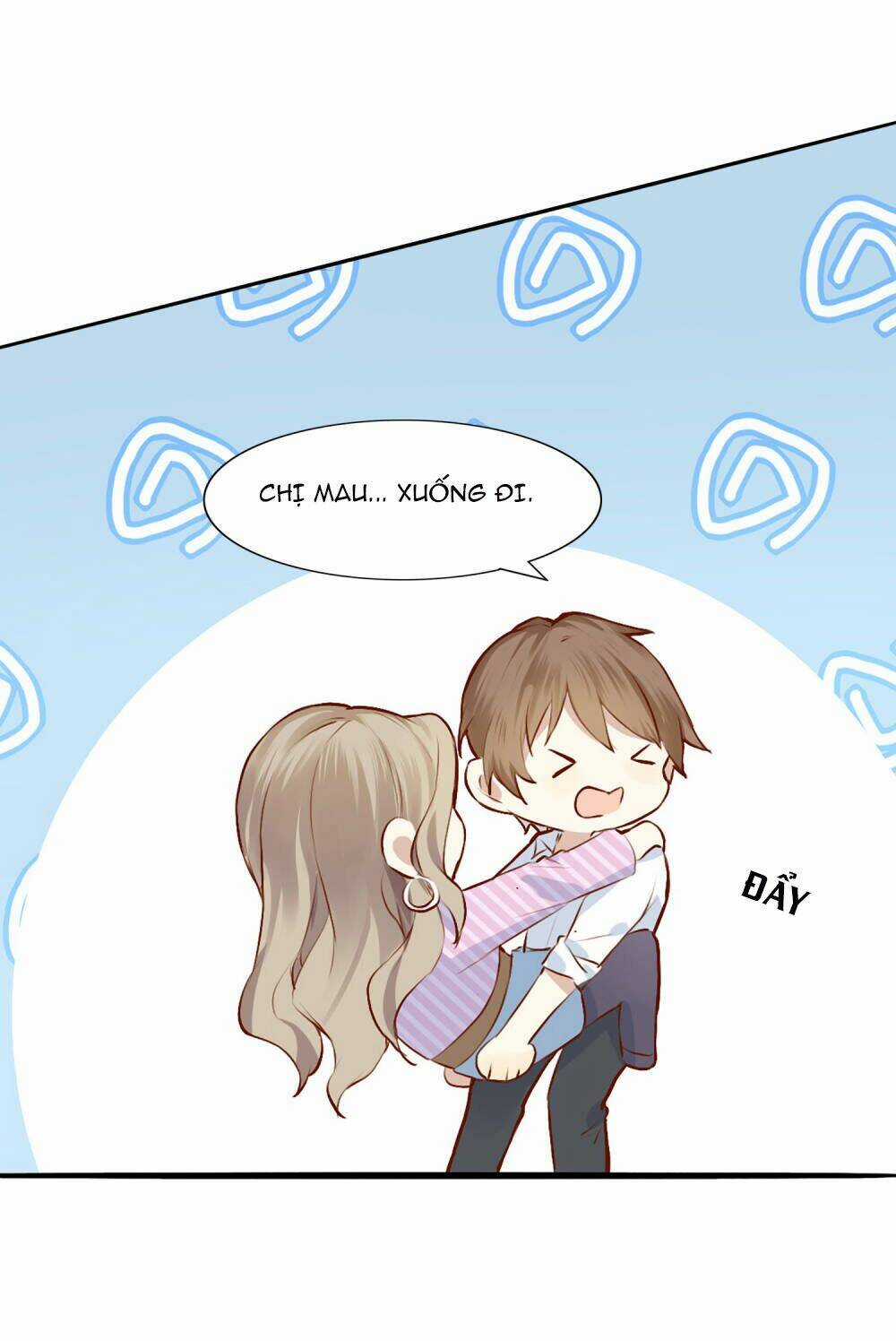 Phim Giả Làm Thật - Chapter 4 - Trang 2