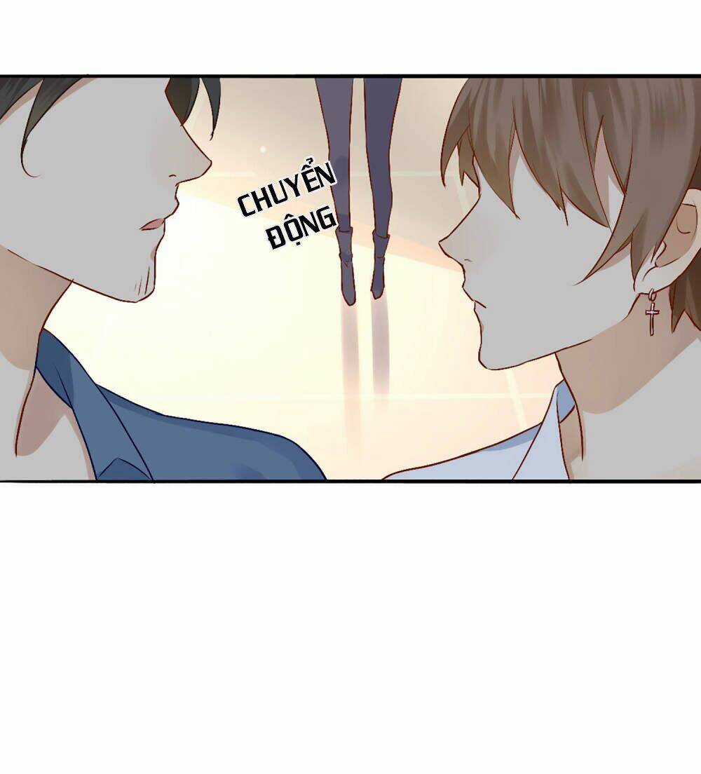 Phim Giả Làm Thật - Chapter 4 - Trang 11