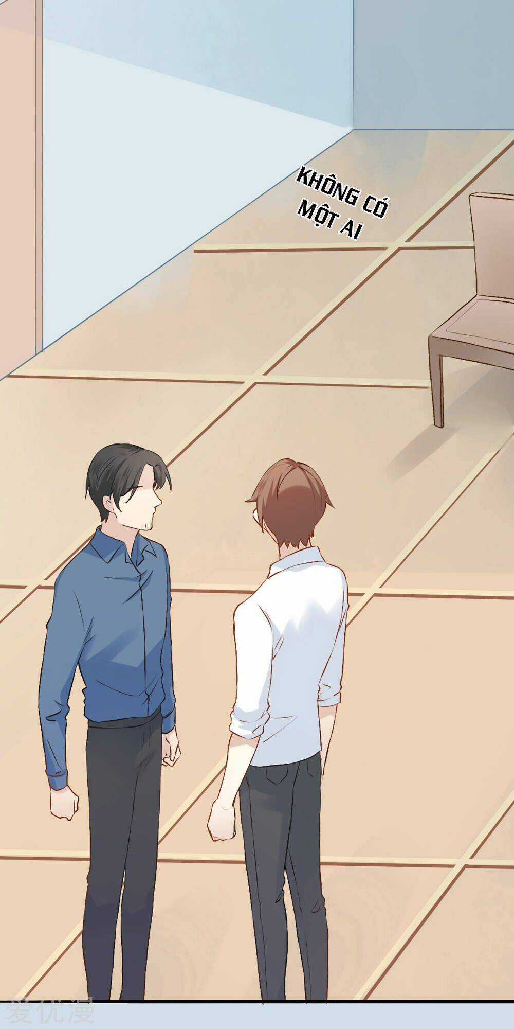 Phim Giả Làm Thật - Chapter 4 - Trang 13