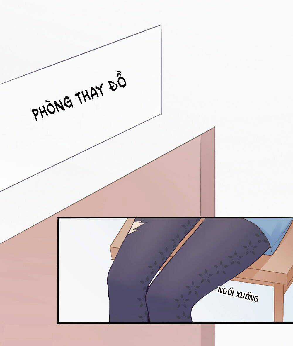 Phim Giả Làm Thật - Chapter 4 - Trang 15