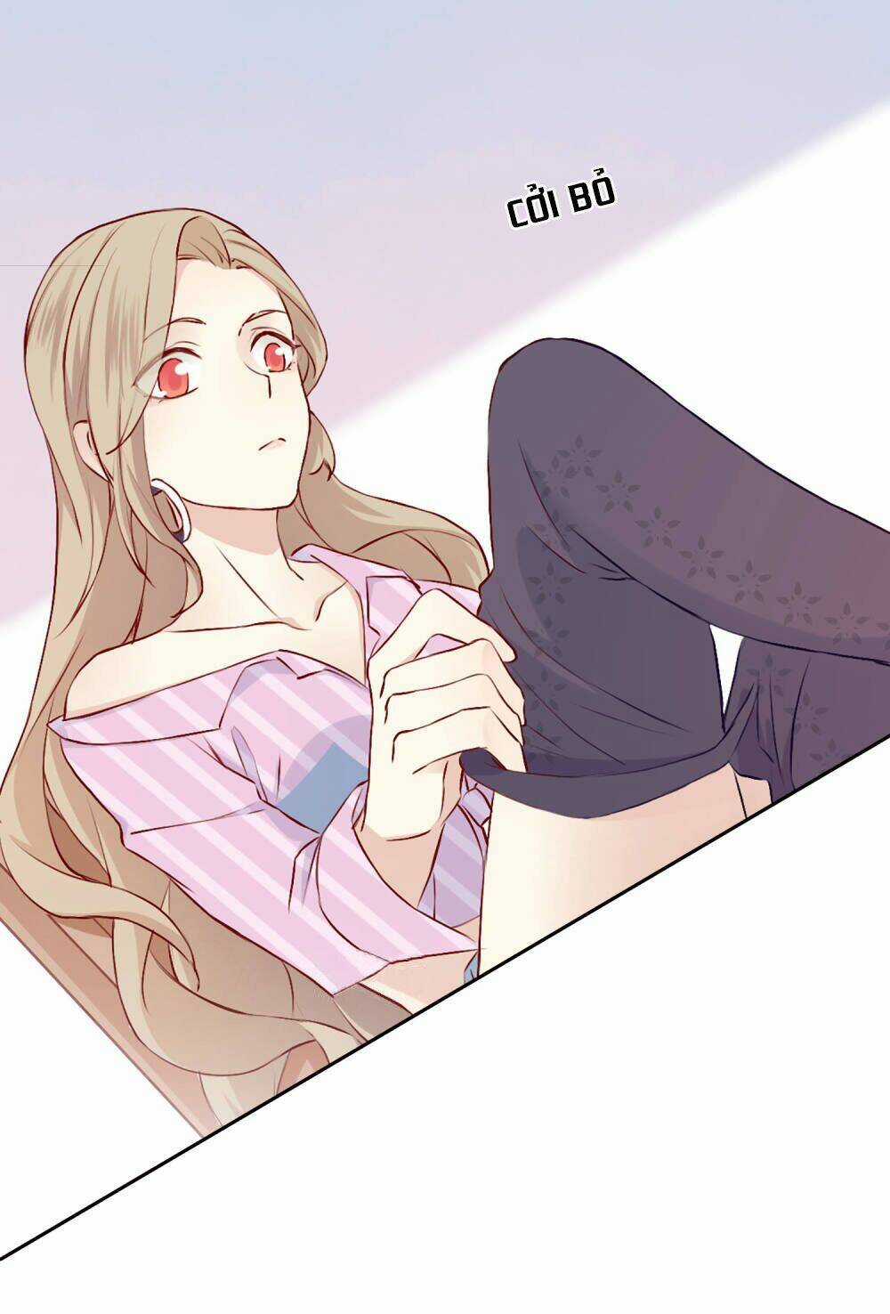 Phim Giả Làm Thật - Chapter 4 - Trang 17