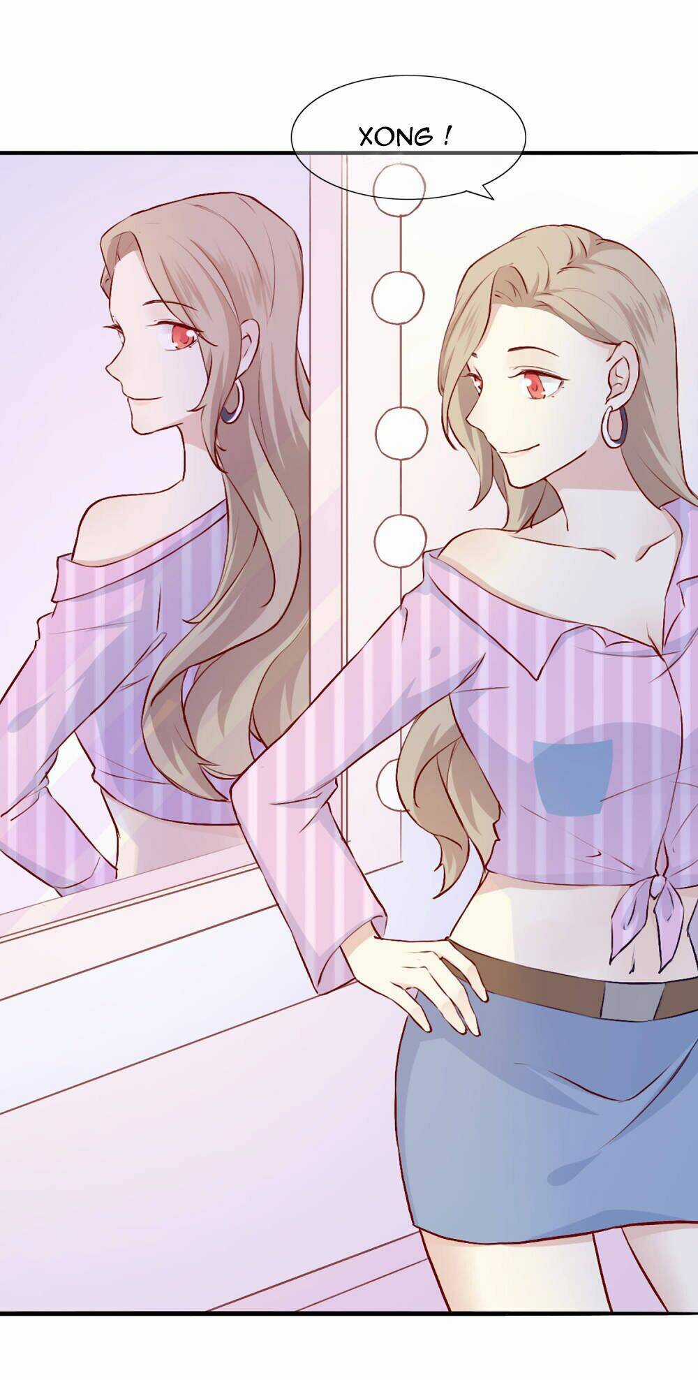 Phim Giả Làm Thật - Chapter 4 - Trang 19