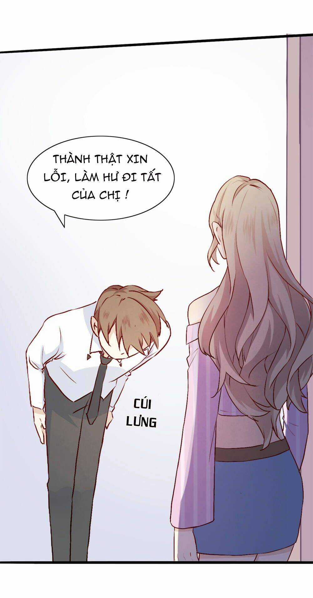 Phim Giả Làm Thật - Chapter 4 - Trang 23