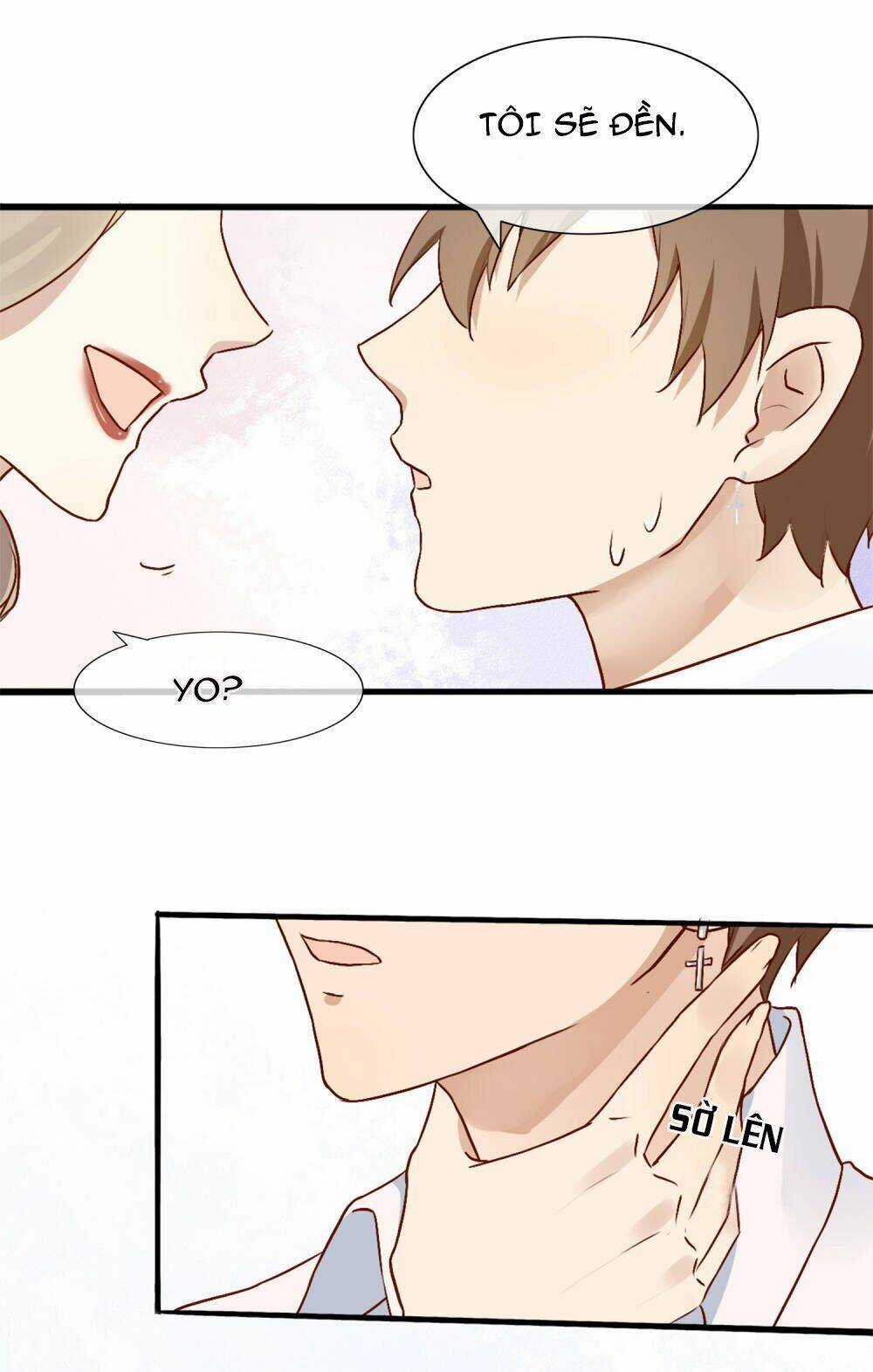 Phim Giả Làm Thật - Chapter 4 - Trang 27