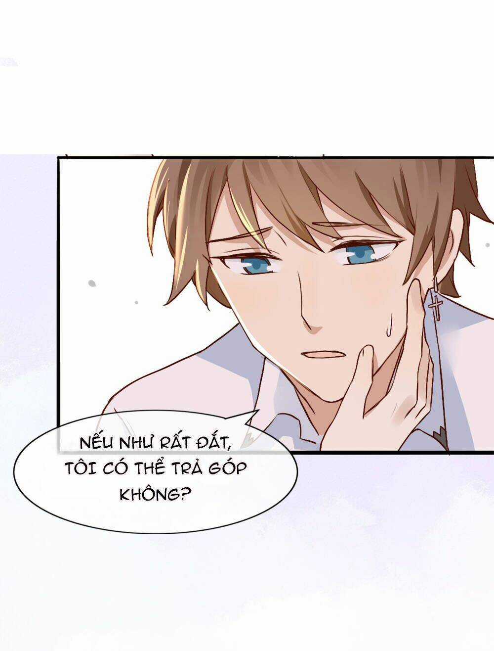 Phim Giả Làm Thật - Chapter 4 - Trang 30