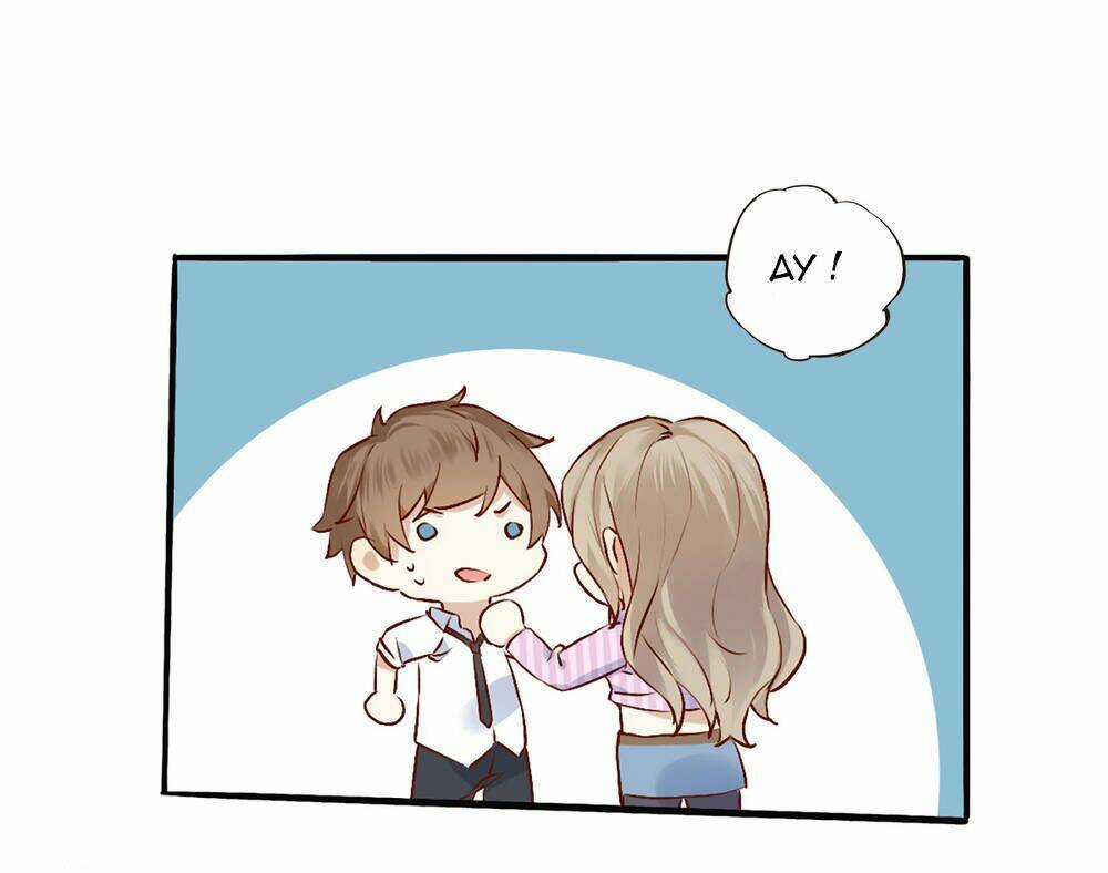 Phim Giả Làm Thật - Chapter 4 - Trang 31