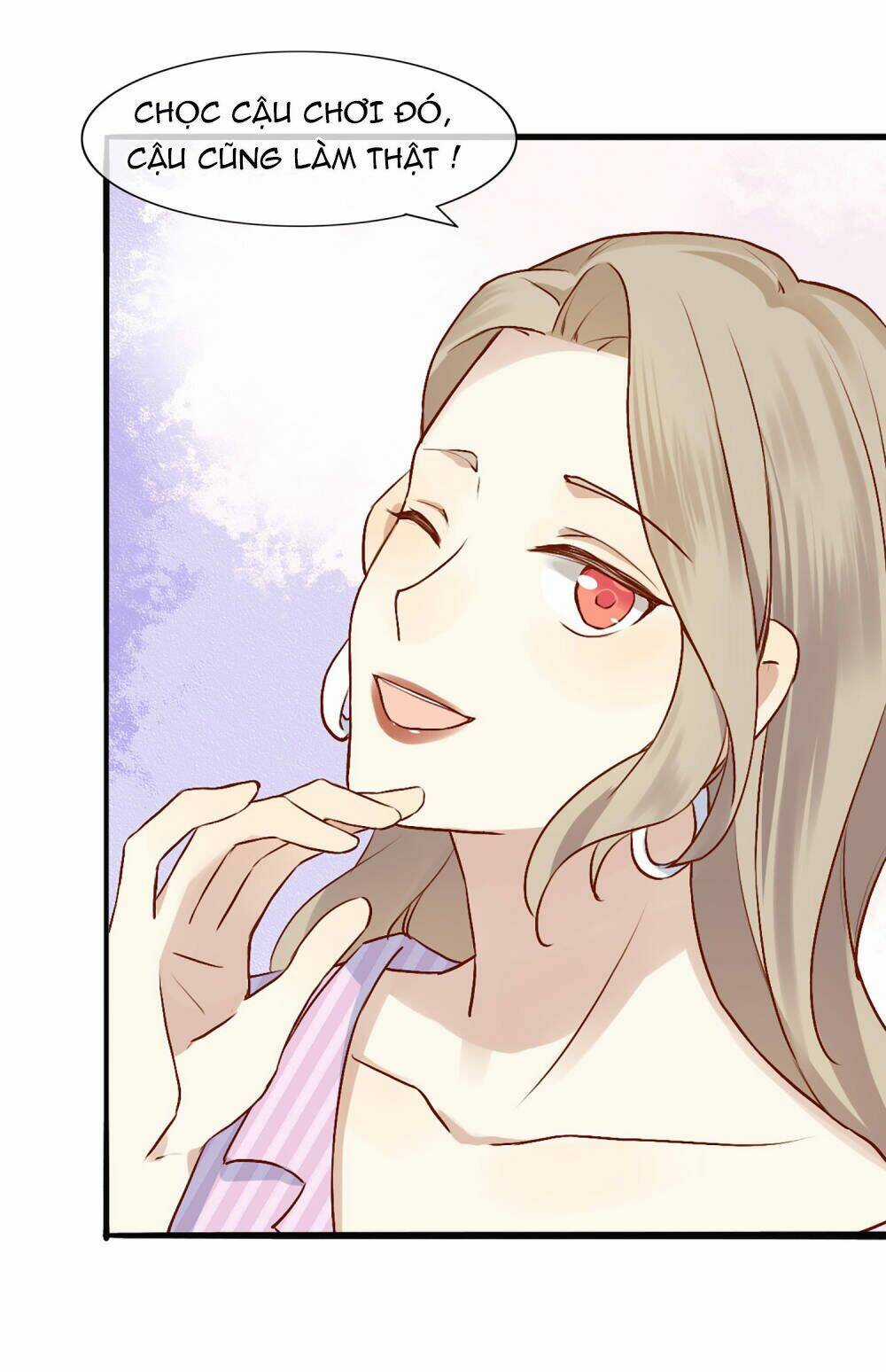 Phim Giả Làm Thật - Chapter 4 - Trang 32