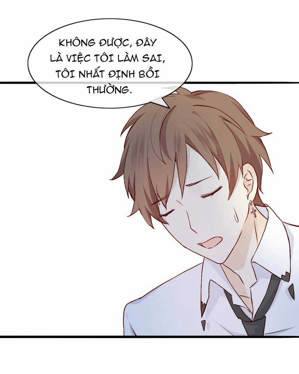 Phim Giả Làm Thật - Chapter 4 - Trang 33