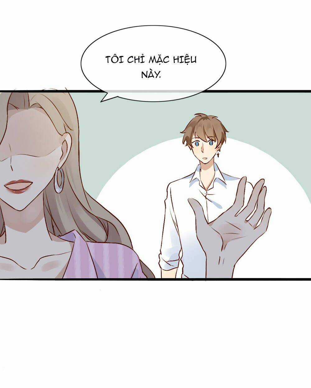 Phim Giả Làm Thật - Chapter 4 - Trang 38