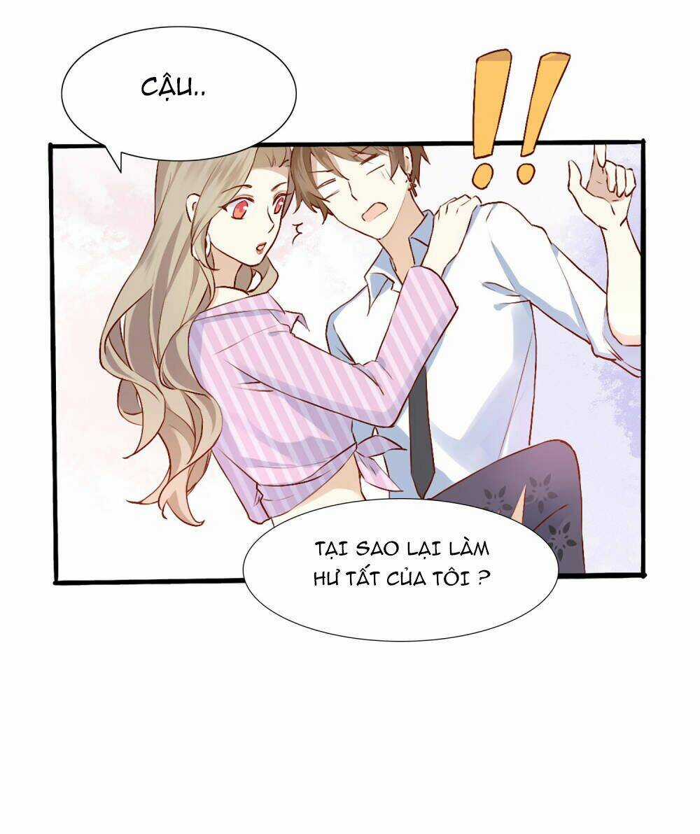 Phim Giả Làm Thật - Chapter 4 - Trang 5