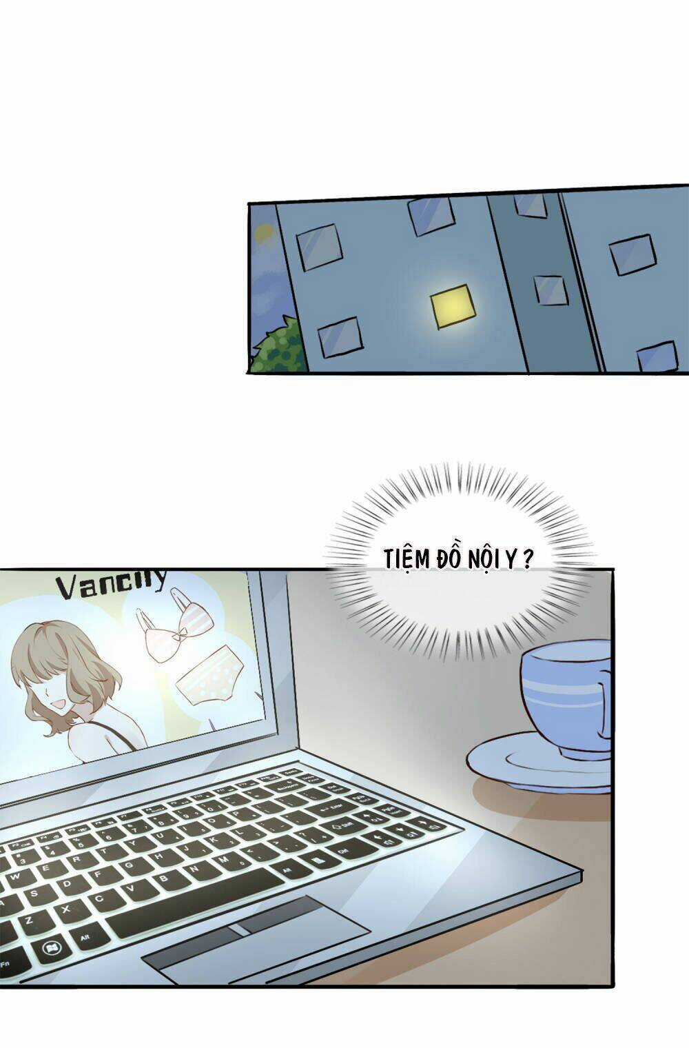 Phim Giả Làm Thật - Chapter 4 - Trang 41