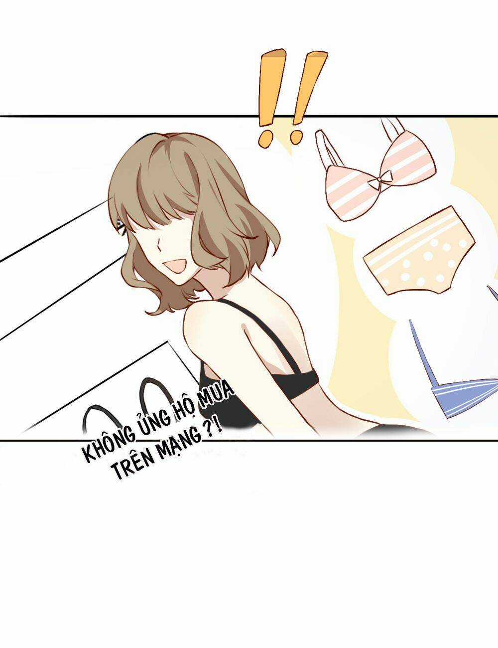 Phim Giả Làm Thật - Chapter 4 - Trang 42