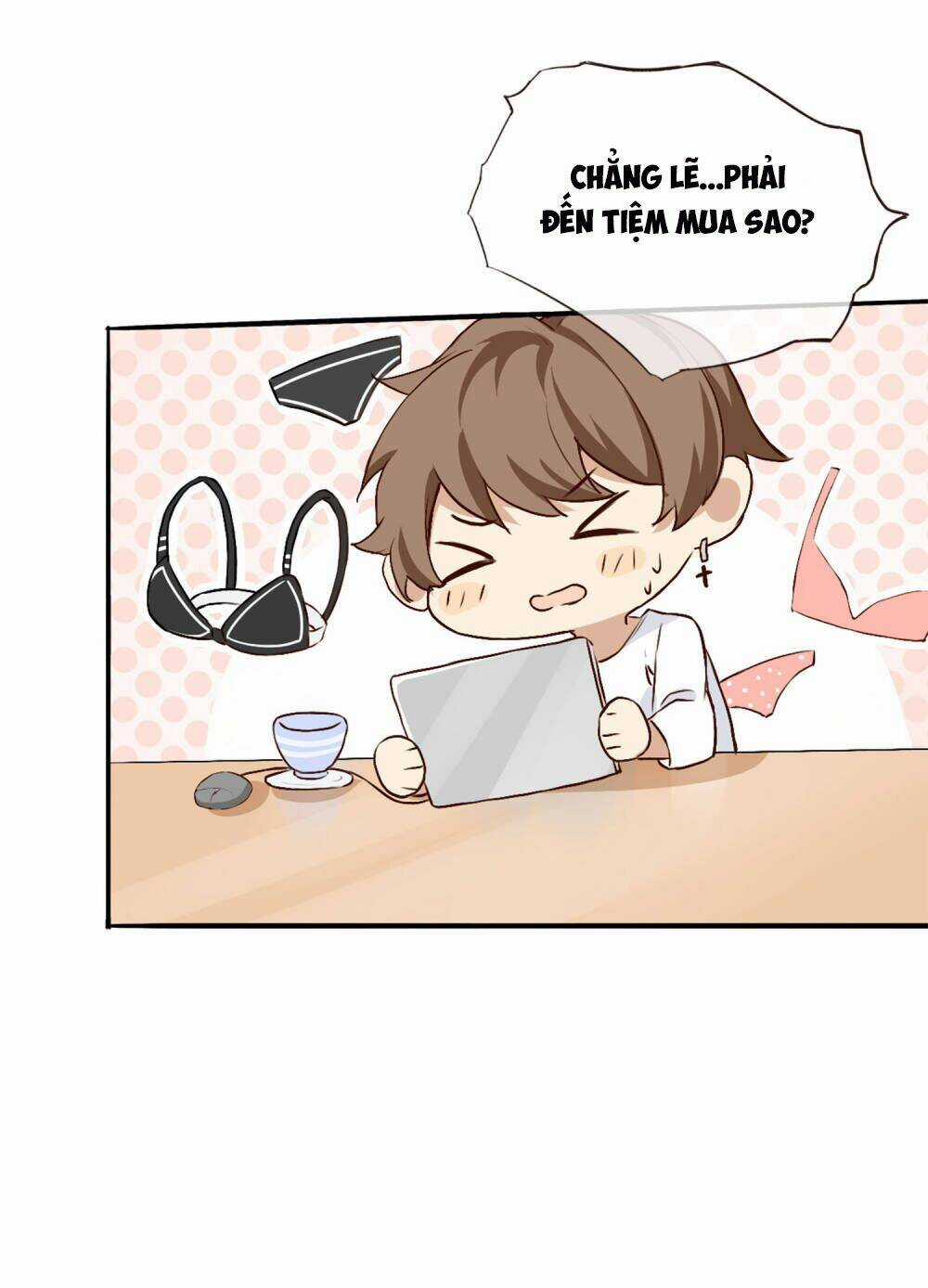 Phim Giả Làm Thật - Chapter 4 - Trang 43