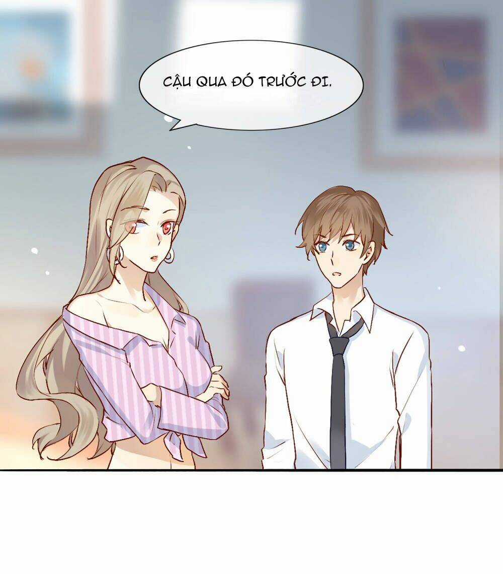 Phim Giả Làm Thật - Chapter 4 - Trang 9