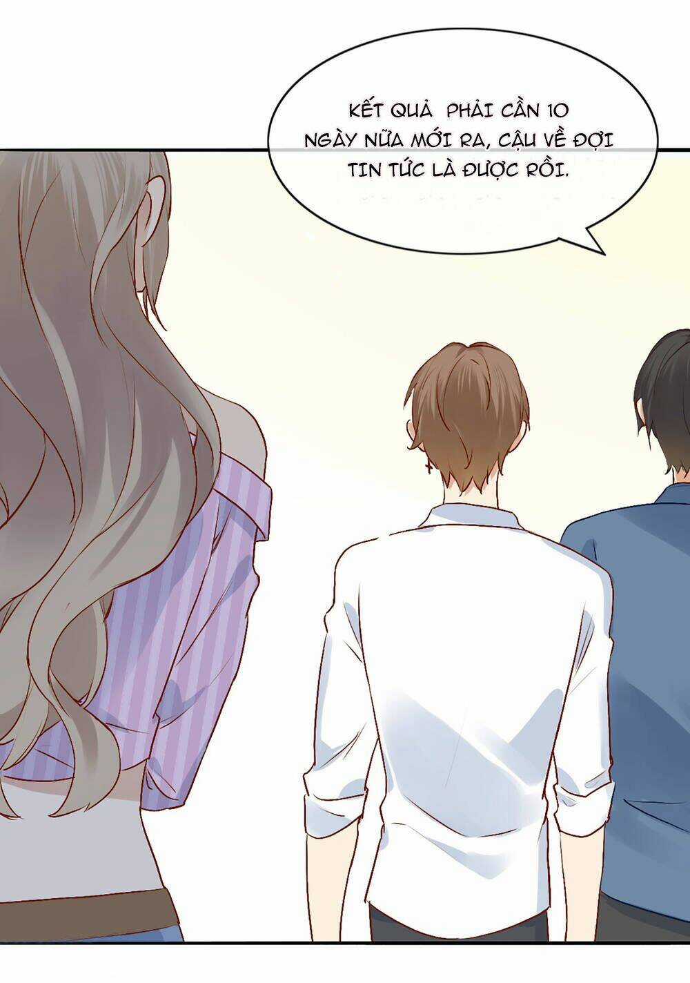 Phim Giả Làm Thật - Chapter 4 - Trang 10