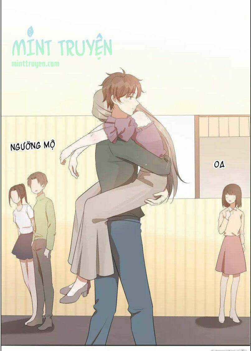 Phim Giả Làm Thật - Chapter 40.1 - Trang 20