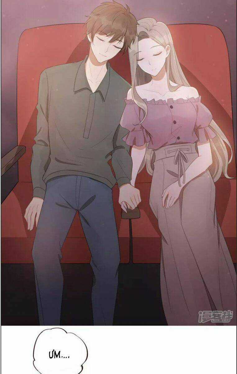 Phim Giả Làm Thật - Chapter 40.1 - Trang 5