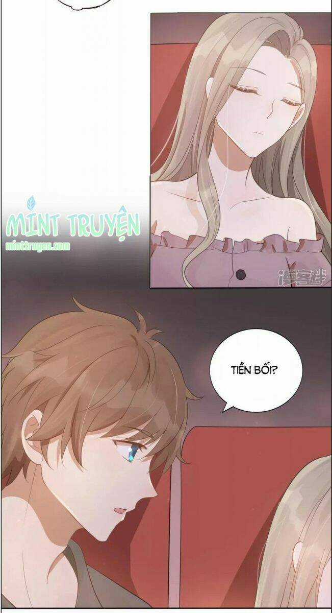 Phim Giả Làm Thật - Chapter 40.1 - Trang 6