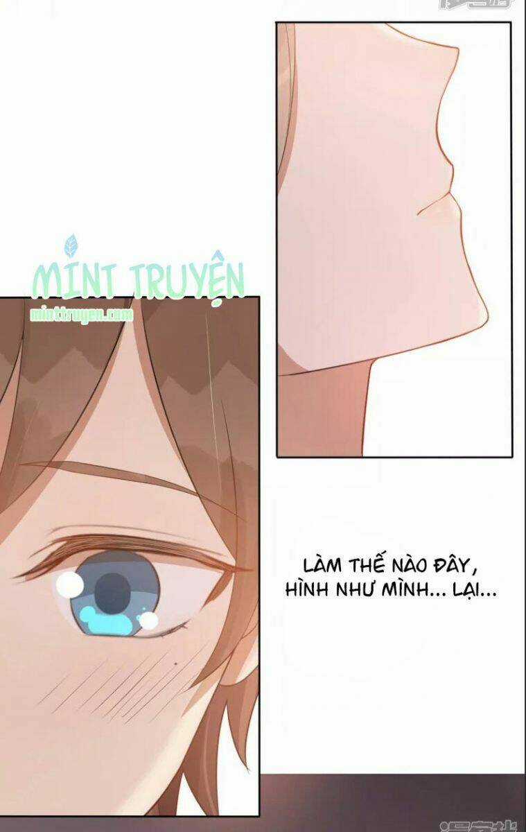 Phim Giả Làm Thật - Chapter 40.1 - Trang 7