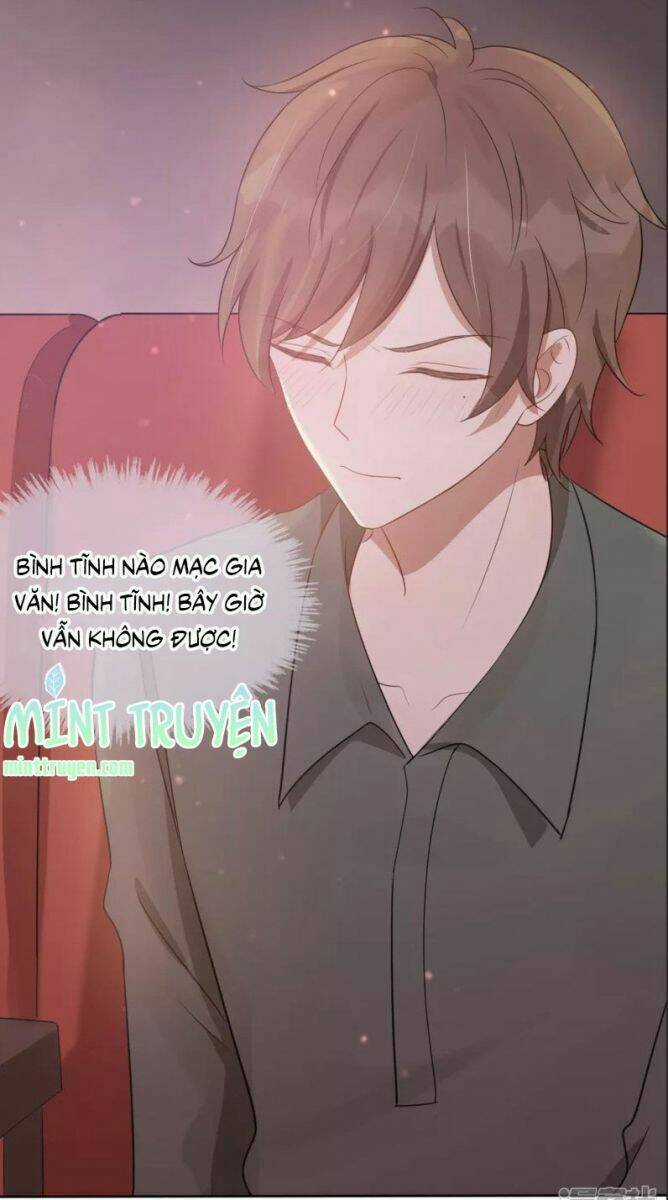 Phim Giả Làm Thật - Chapter 40.1 - Trang 8