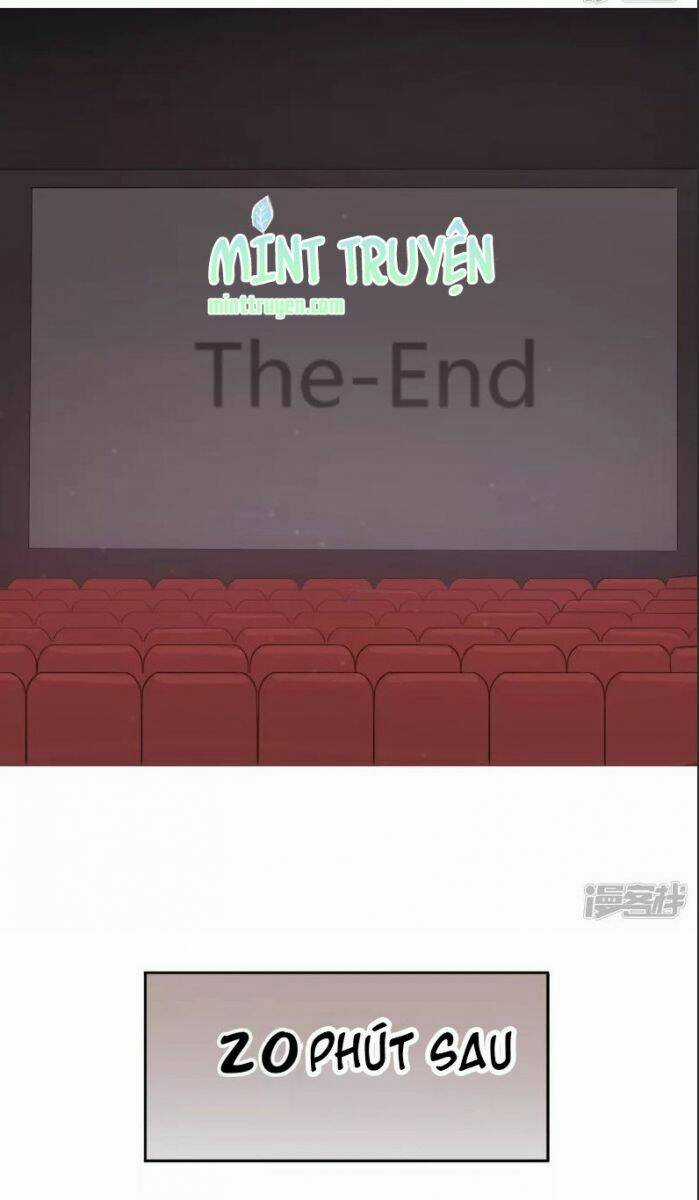 Phim Giả Làm Thật - Chapter 40.1 - Trang 10