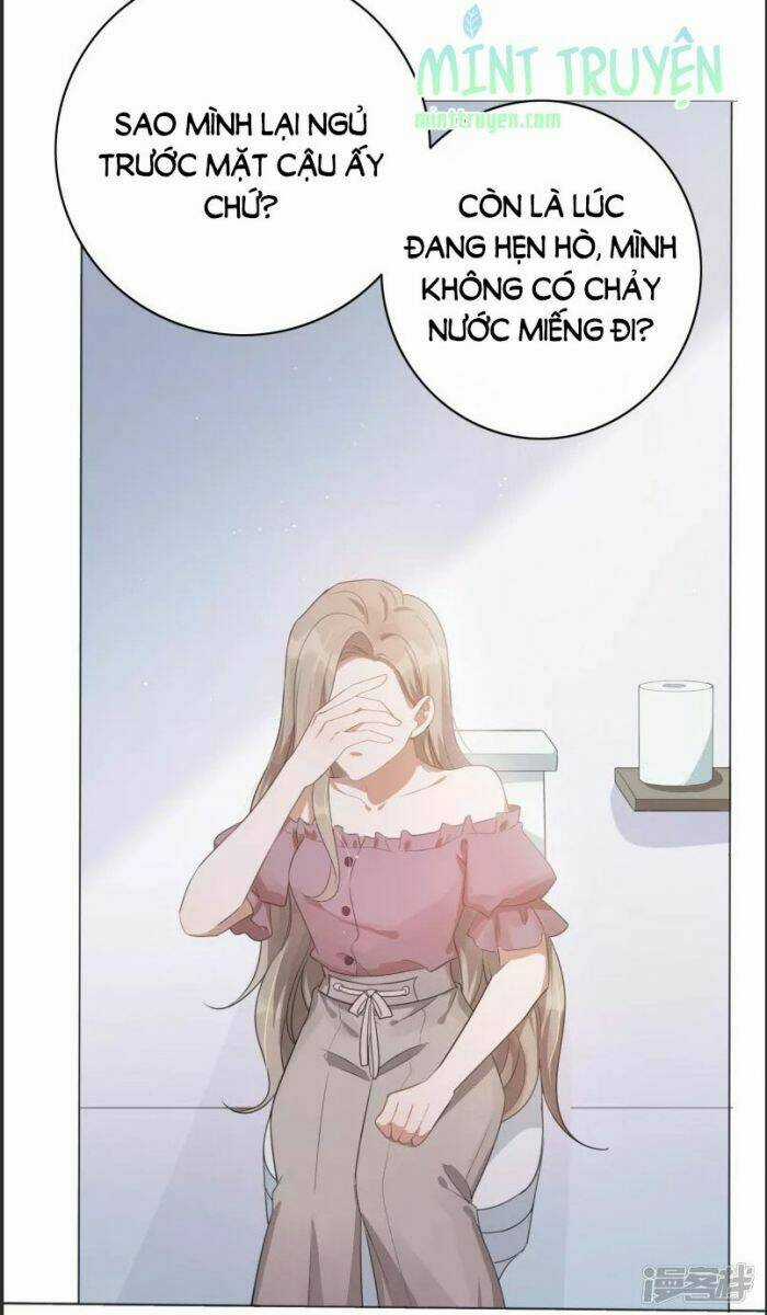 Phim Giả Làm Thật - Chapter 40.2 - Trang 20