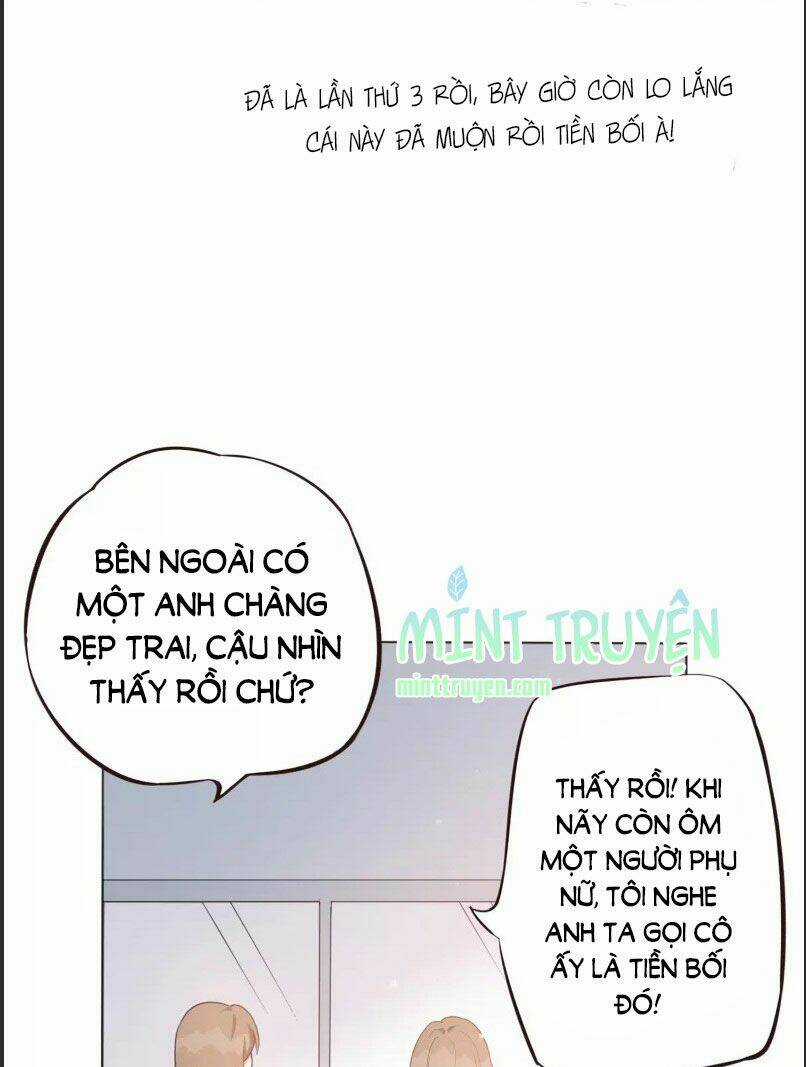 Phim Giả Làm Thật - Chapter 40.2 - Trang 21