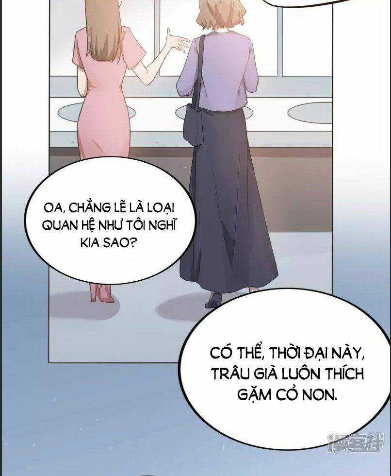 Phim Giả Làm Thật - Chapter 40.2 - Trang 22