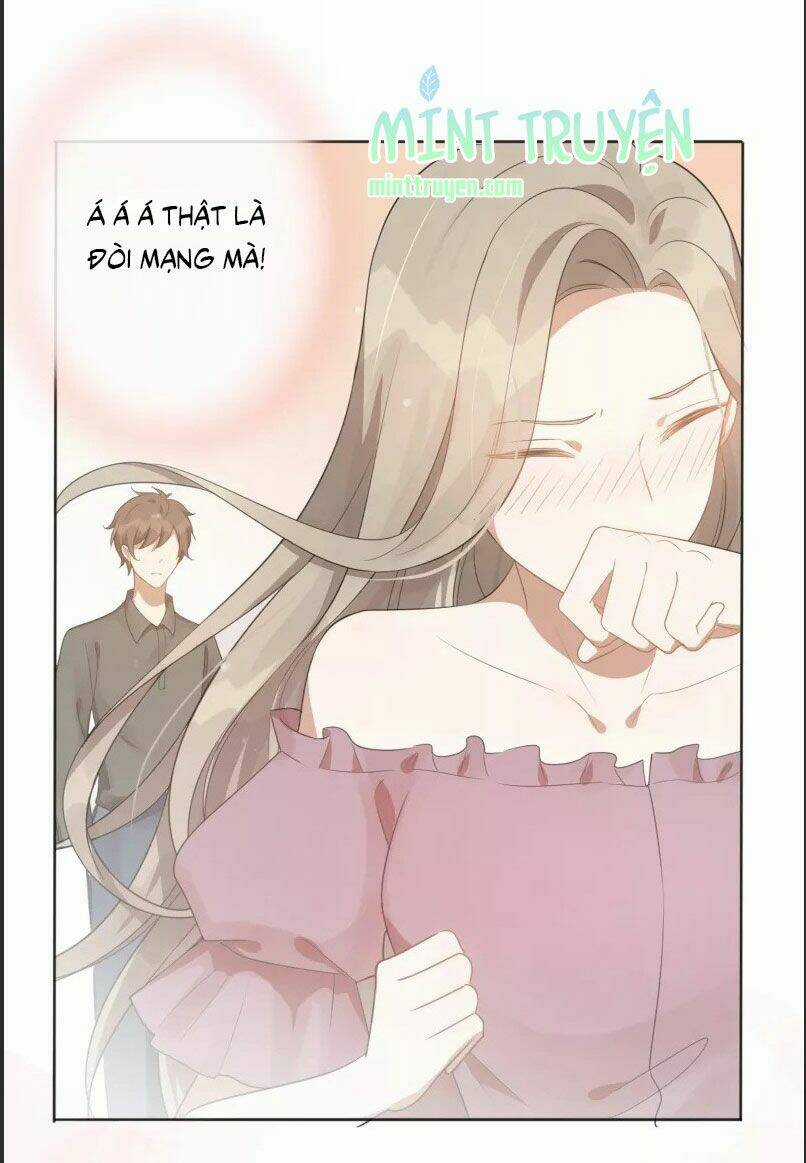 Phim Giả Làm Thật - Chapter 40.2 - Trang 6