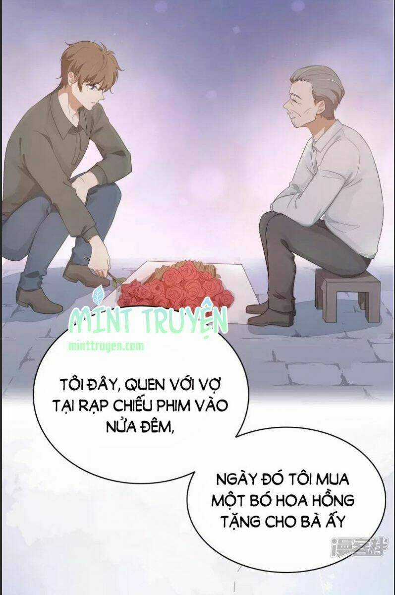 Phim Giả Làm Thật - Chapter 40.2 - Trang 9