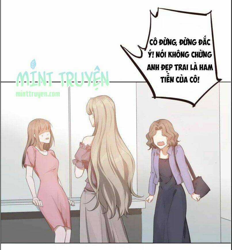 Phim Giả Làm Thật - Chapter 41 - Trang 12