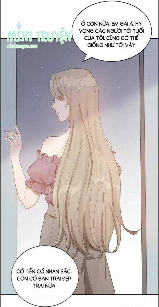 Phim Giả Làm Thật - Chapter 41 - Trang 17