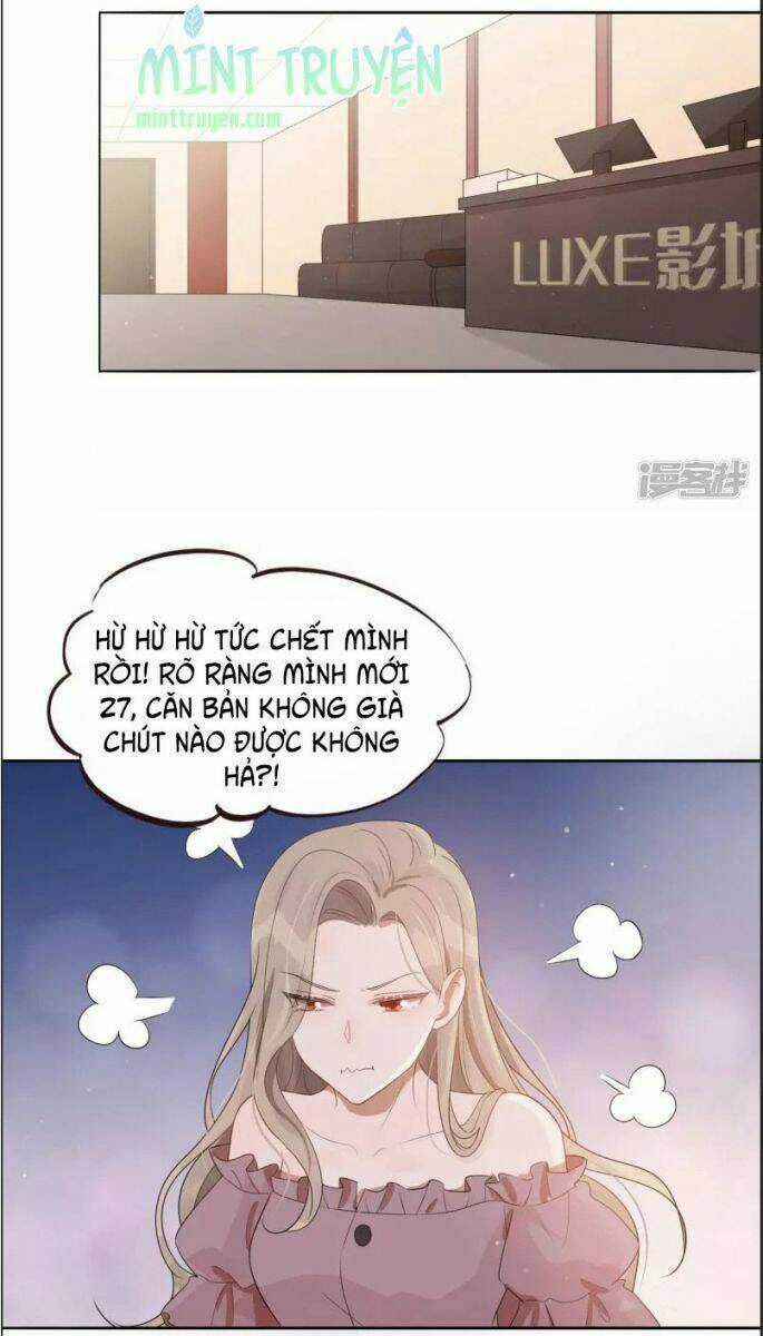 Phim Giả Làm Thật - Chapter 41 - Trang 19