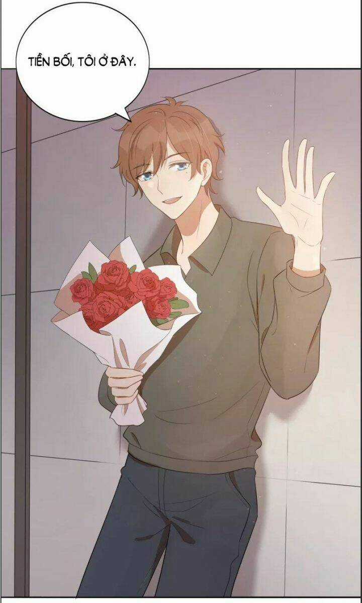 Phim Giả Làm Thật - Chapter 41 - Trang 21