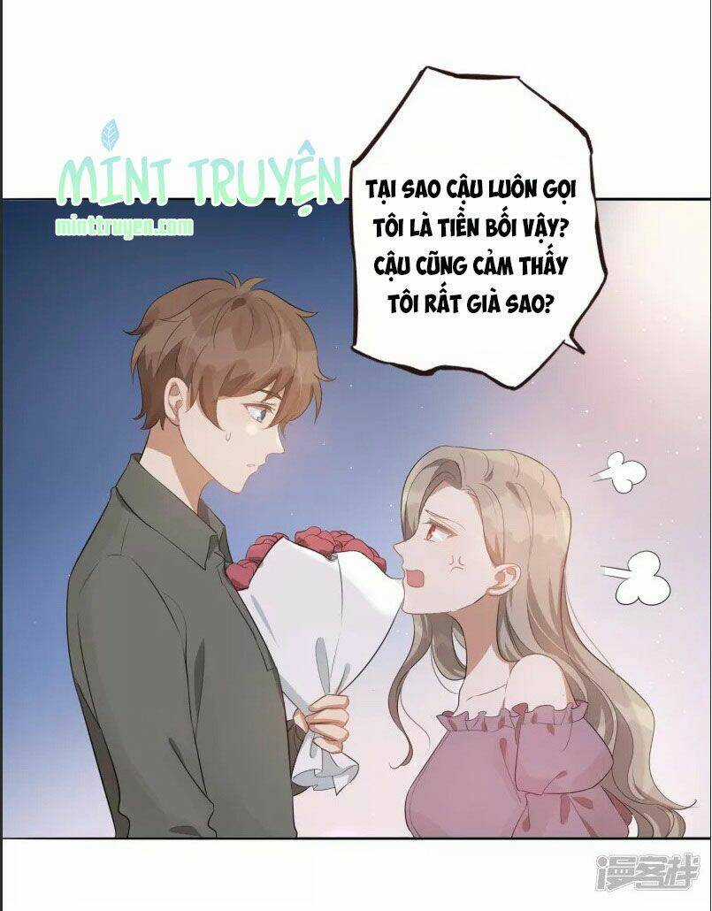 Phim Giả Làm Thật - Chapter 41 - Trang 23