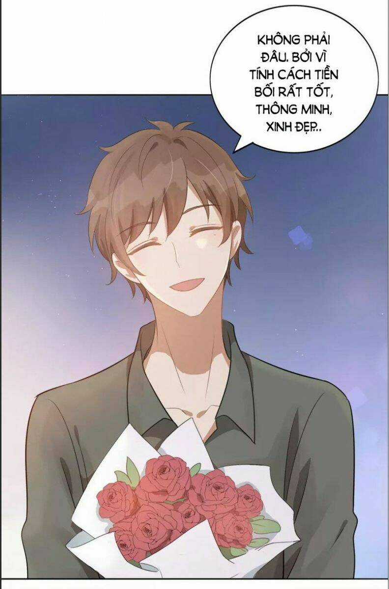 Phim Giả Làm Thật - Chapter 41 - Trang 24