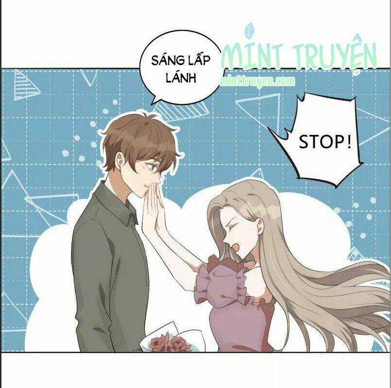 Phim Giả Làm Thật - Chapter 41 - Trang 26