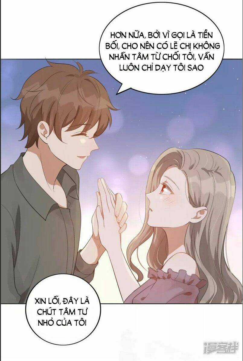 Phim Giả Làm Thật - Chapter 41 - Trang 27