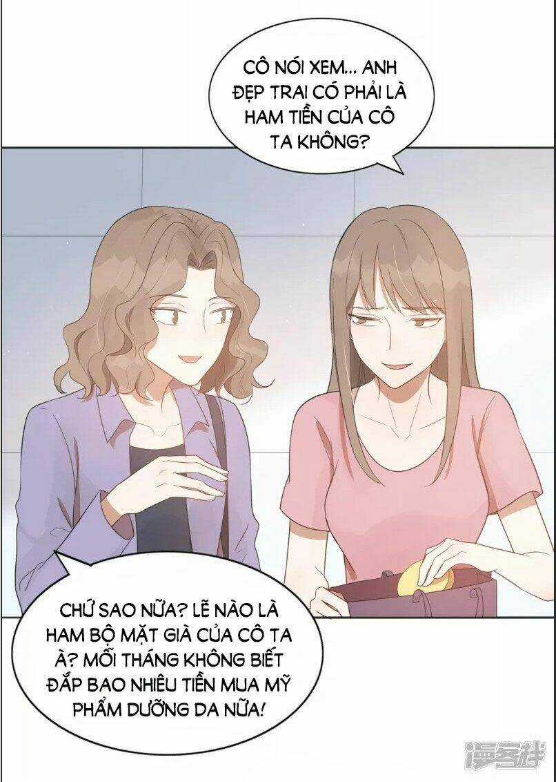 Phim Giả Làm Thật - Chapter 41 - Trang 4