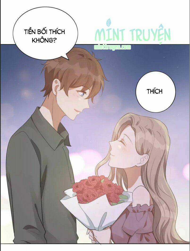 Phim Giả Làm Thật - Chapter 41 - Trang 32