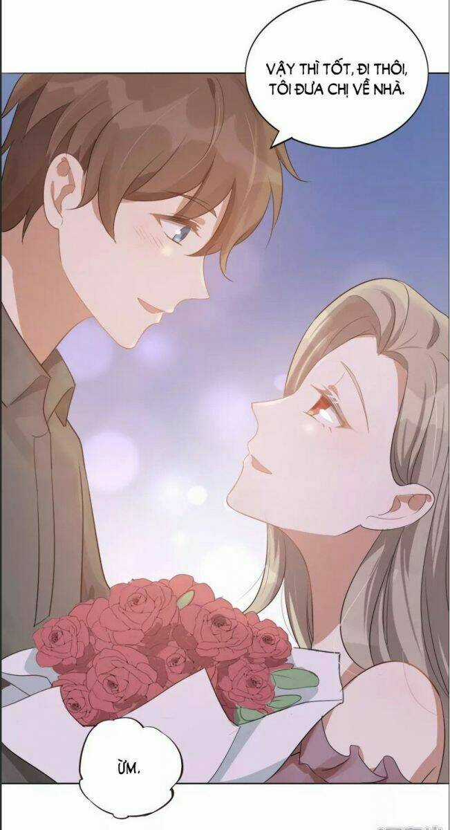 Phim Giả Làm Thật - Chapter 41 - Trang 33